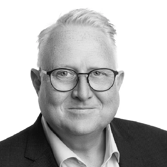 Kristian Stoffregen