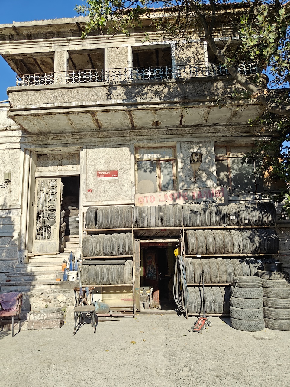 Conference photo from MobiWIS 2025 in Istanbul (3 of 7)