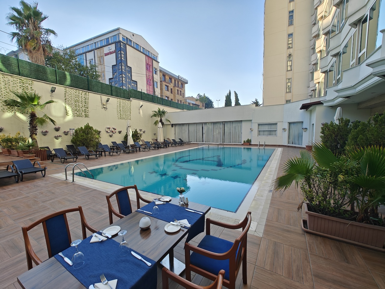 Conference photo from MobiWIS 2025 in Istanbul (7 of 7)